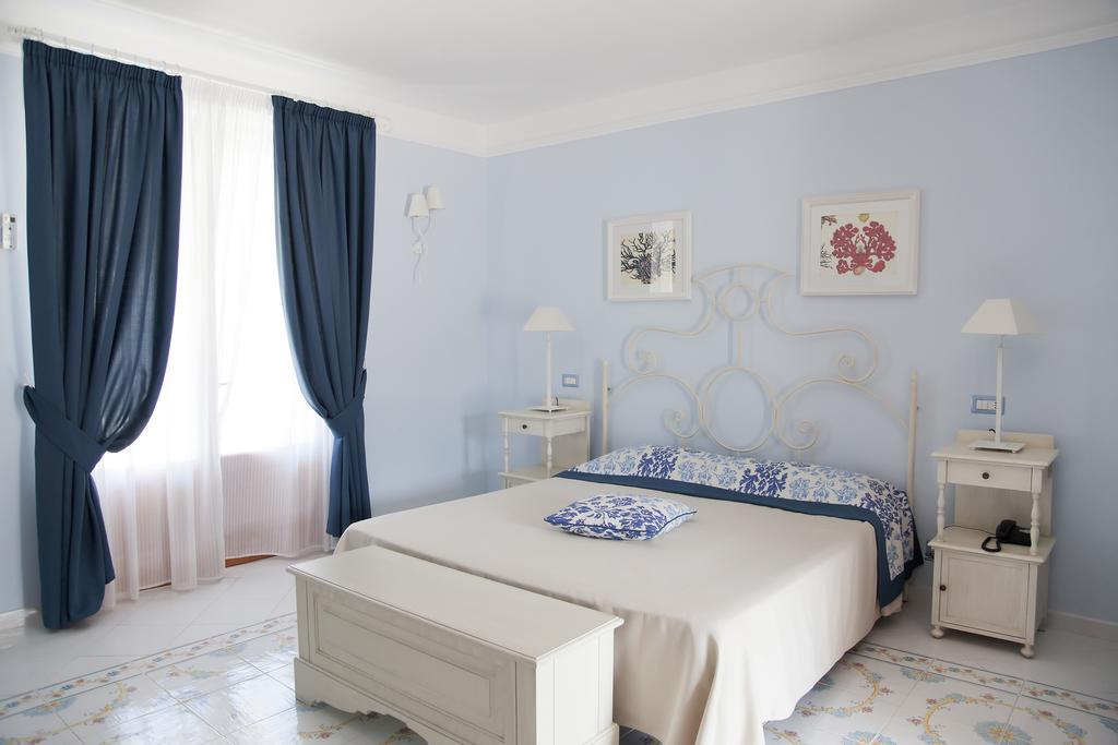 Hotel Residence Mendolita Lipari  Exterior photo