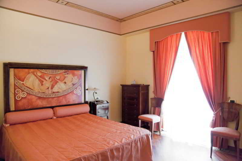 Hotel Residence Mendolita Lipari  Exterior photo
