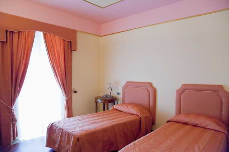 Hotel Residence Mendolita Lipari  Exterior photo