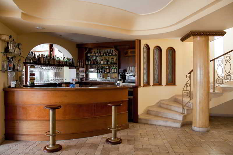 Hotel Residence Mendolita Lipari  Exterior photo